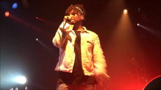 Joey Purp - Live at The Echoplex 8/16/2016