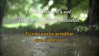 the Vines - Rainfall LEGENDADO