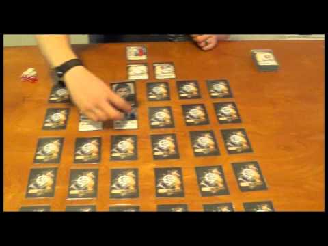 Gaming on a Budget Kickstarter Preview: District-Z