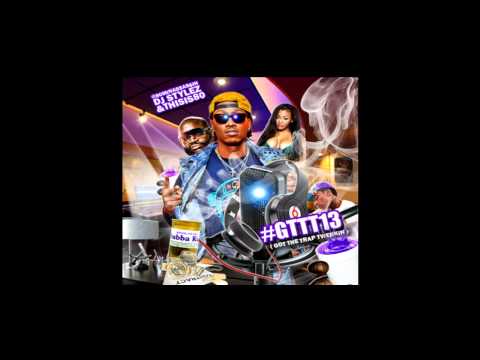 lim Dunkin - GrindS Ft. Dirt Gang - Gttt13 Dj Stylez Mixtape