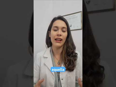 Testimonio en video