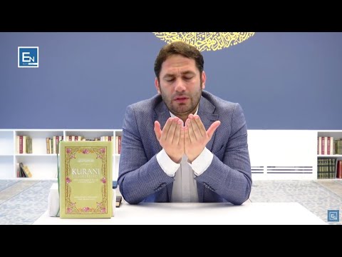 Suret e Kur'anit që të largojnë ankthin,stresin si dhe të mbrojnë nga mësyshi dhe çdo gjë e dëmshme.