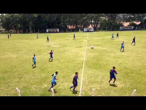 COPA ITU DE CAMPO | JUVENIL - Grêmio Itaim 2x2 SEME Cidade Nova (PARTE 2)