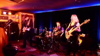 Wicked Grin - The House is Rockin&#39; (cover) HD1080p