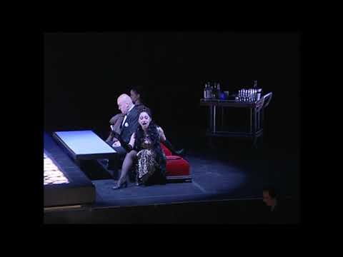 Satyricon (Bruno Maderna) - Teatro San Martín 2007