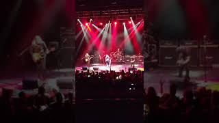 Candlebox Live 3/2/18 - Simple Lessons