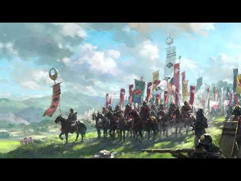 [Japanese Music] Simple Thieves - Dynasty