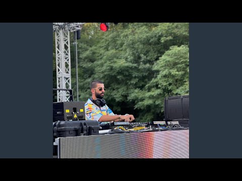 Afro House Set 2025 (BlackCoffee, BunXapa,Gogol) (Summer Set)