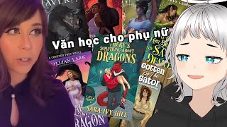 Thời đại của Female Gooner đã đến