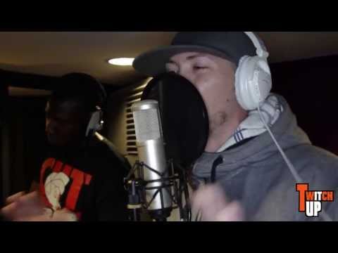 Twista DJ B2B DJ Cartier, MC's RB, Dappa, Vapour, Hyperactive, Champagne Bubbla