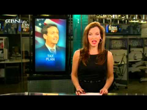 News on The 700 Club: June 7, 2011 - CBN.com