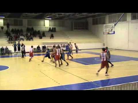 Cordoba vs Andujar Part 5