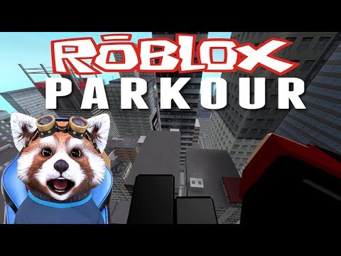Roblox Parkour Are The Best Apphackzone Com - parkour mega roblox