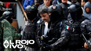 Reducen la sentencia de Dámaso López El Licenciado tras el arresto de Emma Coronel