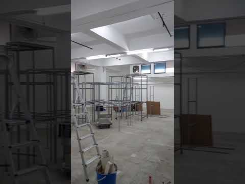 Ruby Industrial Complex, 80 Genting Lane, 1,415 sqft, Factory / Workshop (B2) For Rent, by John Chia, 500152472 - CommercialGuru.com.sg