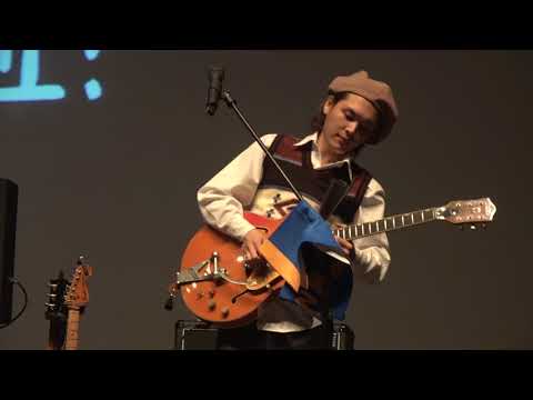 [180630] Surprise! - 잔나비(JANNABI) @어떤 이야기를 들려드릴까요? Ep.9