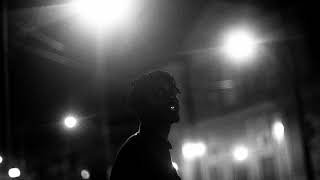 SEAN LEON: BY MYSELF 9:11 PM EST (PRODUCED BY JANDRE AMOS & MARTIN SOLE)