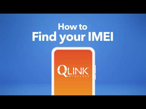 How to Find Your Device ID (IMEI/MEID/ESN) on Your Android or iPhone