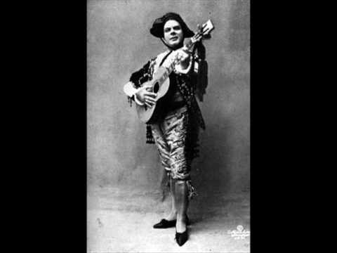 RARE! Mario Sammarco - Eri tu - Un ballo in machera - Verdi