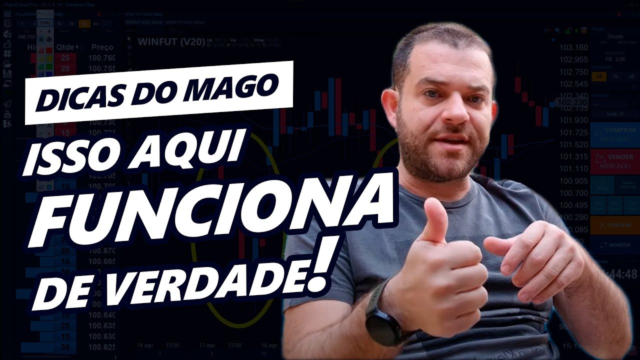 ISSO AQUI FUNCIONA DE VERDADE