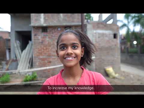 Equip 600 Disadvantaged Girls with Digital Skills