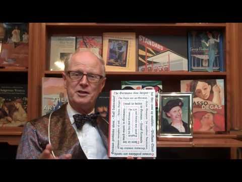 Nicholas Hoare reviews "German Genius" by Peter Watson