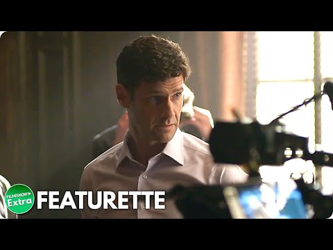 NATIONAL TREASURE: EDGE OF HISTORY | Behind-the-Scenes Featurette