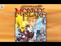 Monkey Island 4 OST CD2 11 Stan S Time Sharing Agency