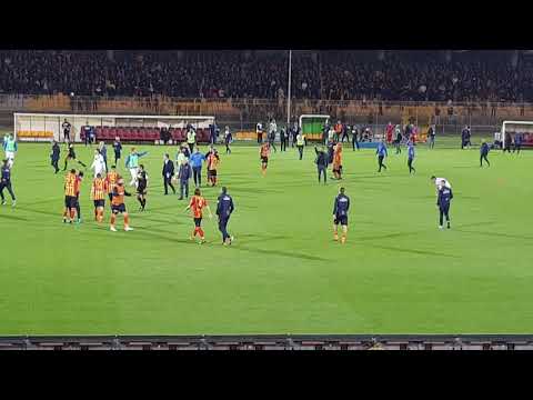 Lecce - brescia 1-0  💛❤