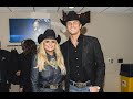 Miranda Lambert & Parker McCollum perform "Troubadour" by George Strait at the 2024 CMA Awards