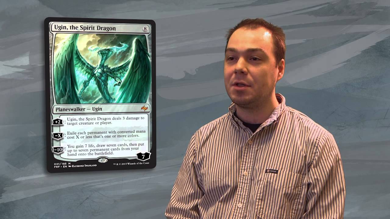 Inside R&D: An Introduction to Fate Reforged