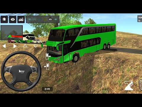 AK ZONES and BUS GAMES