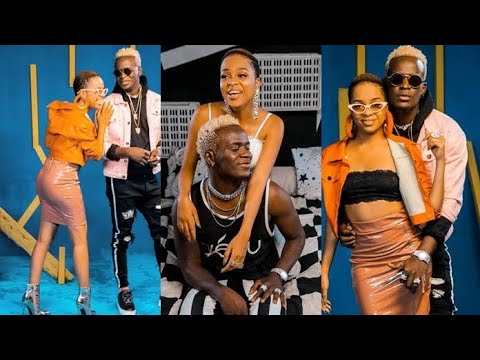 WILLY PAUL X NANDY – HALLELUJAH (YouTube Video) | Yinga Boy