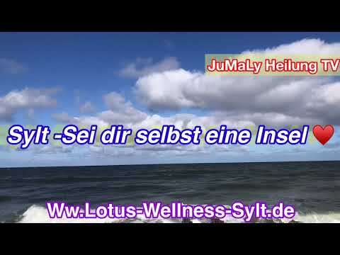 Sylt-Sei dir selbst eine Insel— Wellness für Körper, Geist, Seele