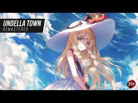UNDELLA TOWN: Remastered ► Pokémon Black & White