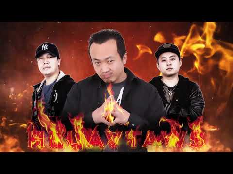 HLUAV TAWS - LEEJ MUAM KOJ HAIB LUSS