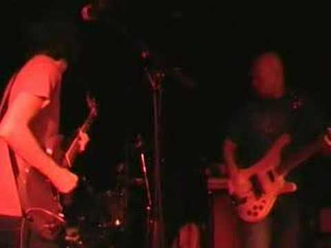 Anekdoten - From Within @ JH Sojo, BE