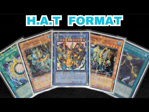 Zielgigas Turbo (Gishki Otk) Deck Profile! | 2014 Yu-Gi-Oh! WCQ HAT Format