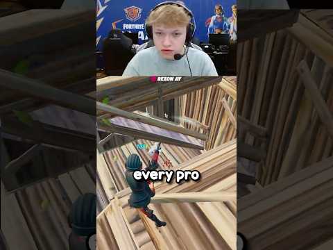 Every Pro Uses This Exact Map For Warmup ✍️