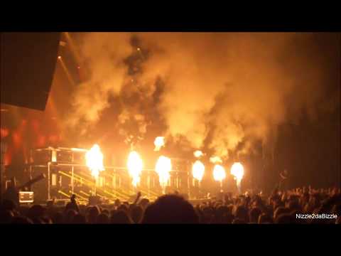 The Chainsmokers - Paris [HD] live 29 6 2017 Rock Werchter Festival Belgium