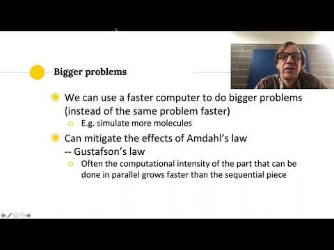 Module1a: Introduction to role of accelerators: Better Computers