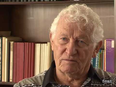 Intervista a Elio Zanoni