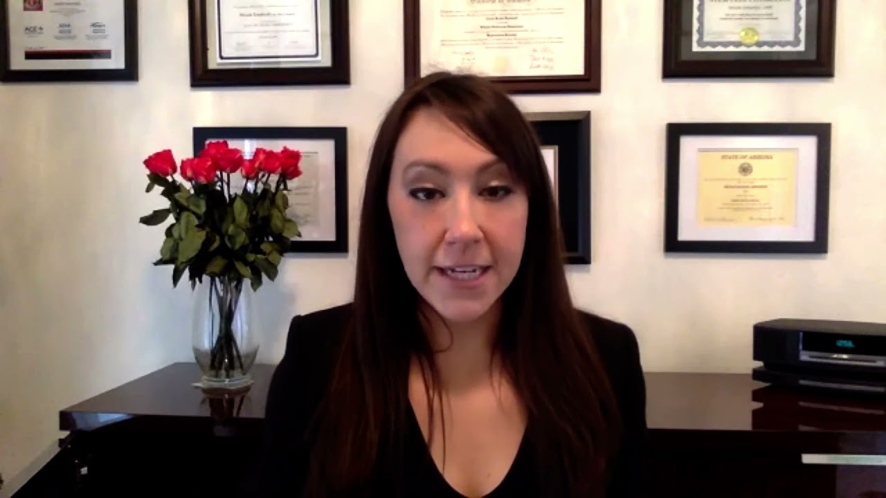 Paul Burgess with Dr Nicole Srednicki (Pt 1 of 4)