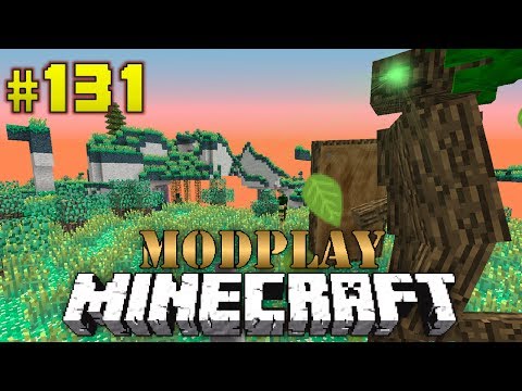 Boss spawnt?! - Minecraft Modplay #131 [Deutsch/HD]