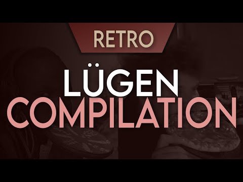 Drachenlord -  Retro Lügen Compilation