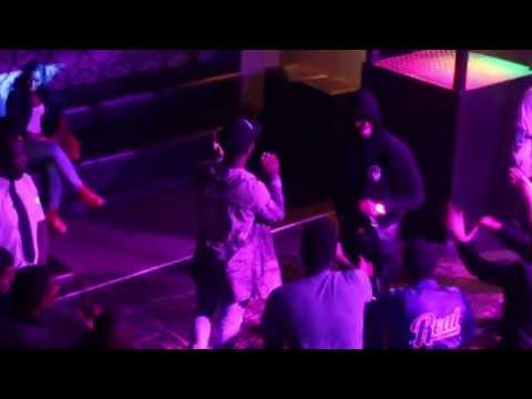 P£SO VLOG {PART 2 FT SHOSHO, KREPT&KONAN, DJ SILVA & MORE}