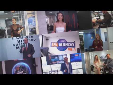 NotiMundo Al D�a