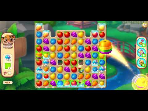 Family Zoo Level 427