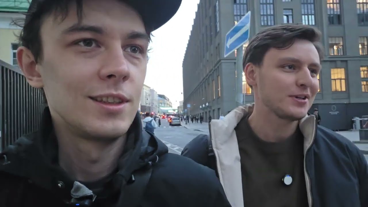 ВСТРЕЧА С АНДРОНЕТ - ОБСУЖДАЕМ АЙФОНЫ И АНДРОЙДЫ
