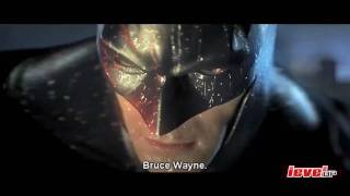 preview picture of video 'Batman: Arkham City: Versión completa - Subtitulado'